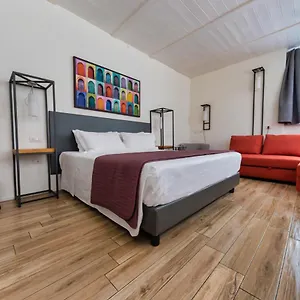 navštívit hotel