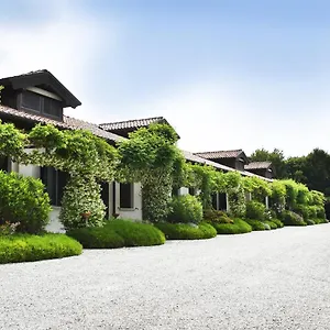 Venicegreen Agriresort مزرعة للإقامة