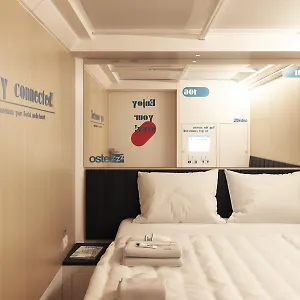  호스텔 오스텔즈 이탈리아