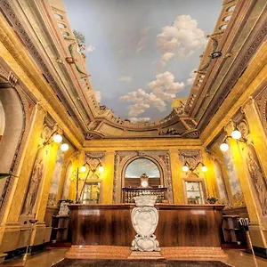 hotellátogatás