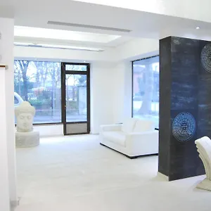 3* Szálloda Of Art Venice Lloyd