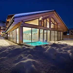 navštívit hotel