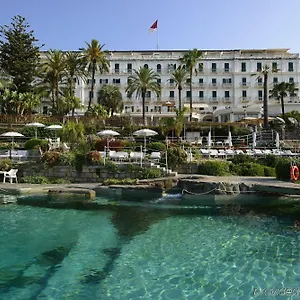 navštívit hotel