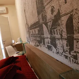 navštívit hotel