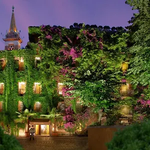 visit hotel