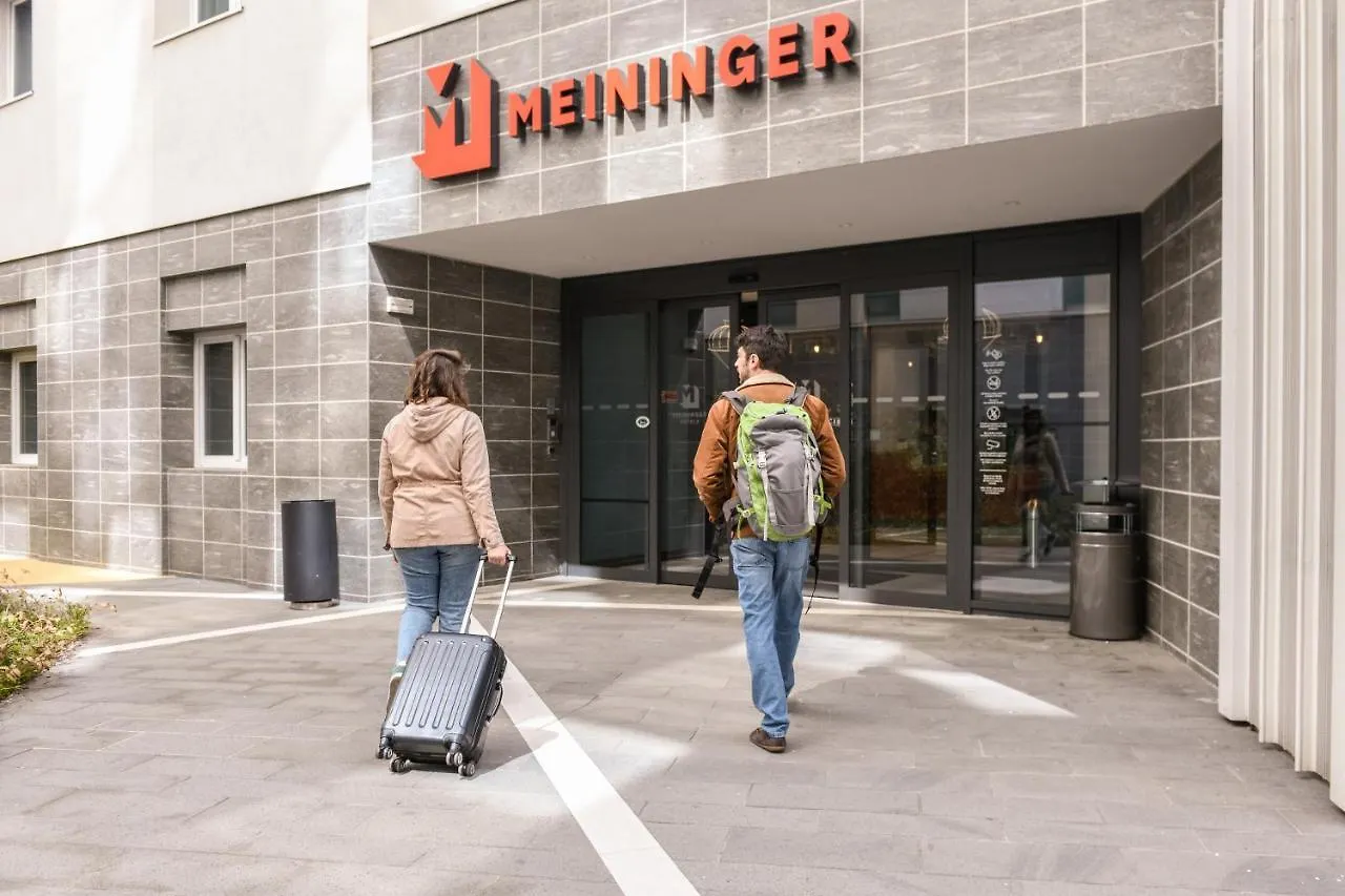 Meininger Venezia ميستر